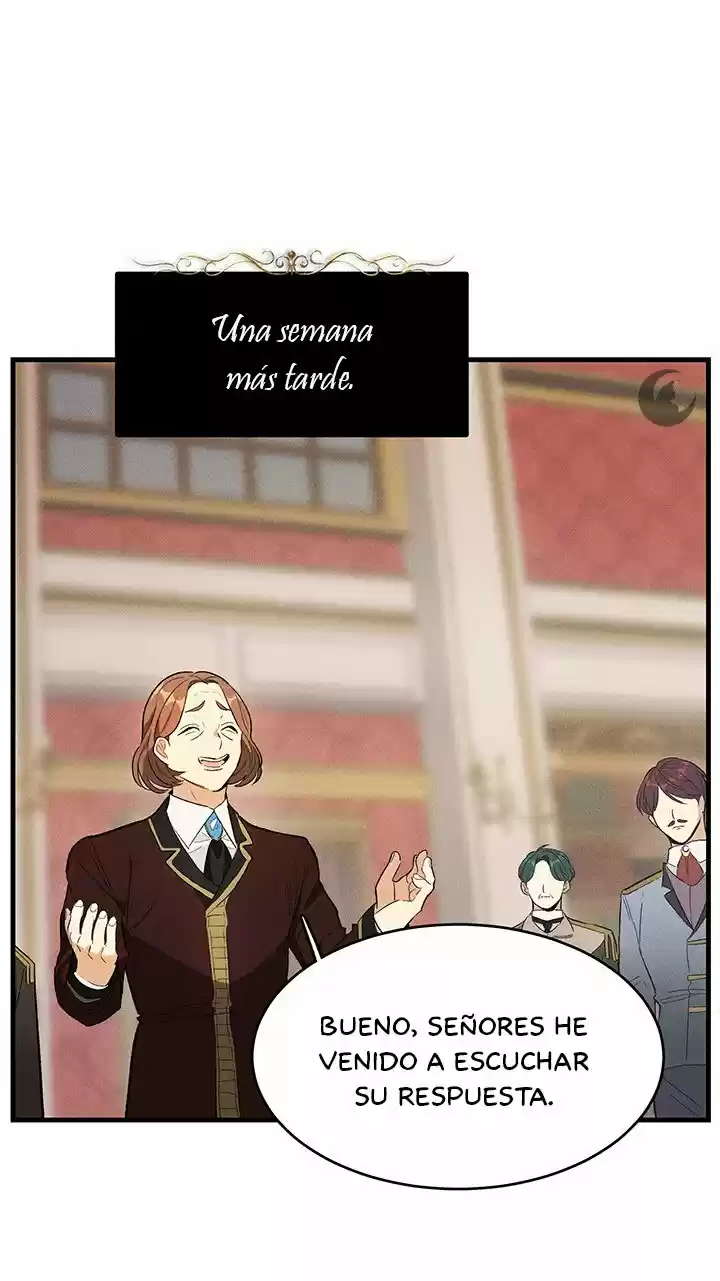 LA JOVEN CHEF ROYAL capítulo 40, página 60