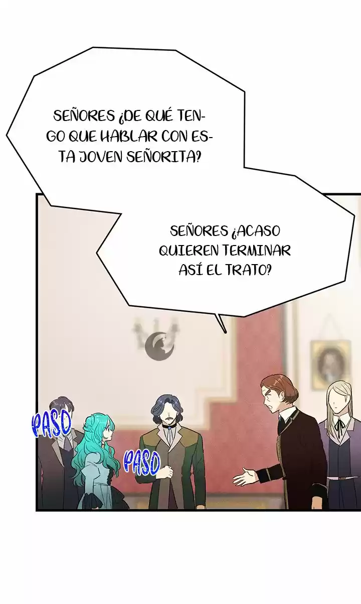 LA JOVEN CHEF ROYAL capítulo 40, página 68