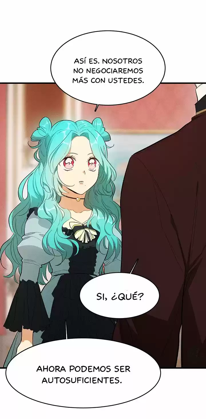 LA JOVEN CHEF ROYAL capítulo 40, página 69