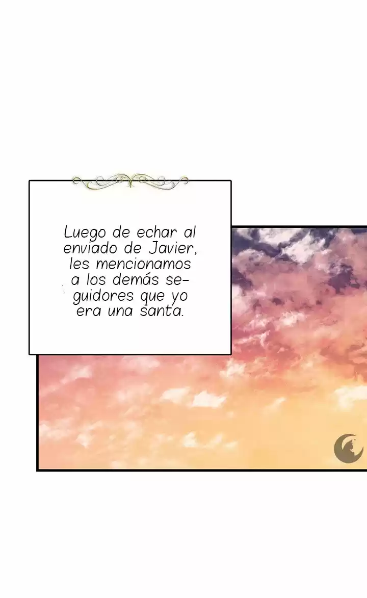 LA JOVEN CHEF ROYAL capítulo 40, página 79