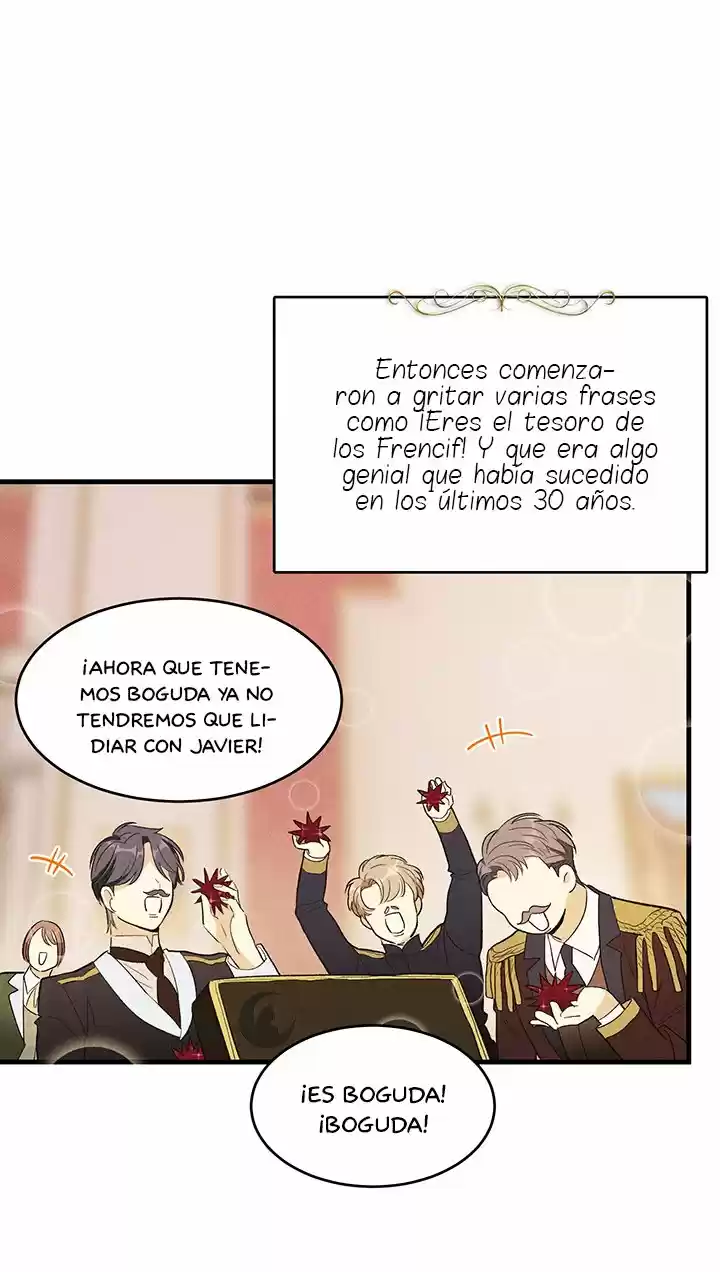 LA JOVEN CHEF ROYAL capítulo 40, página 80