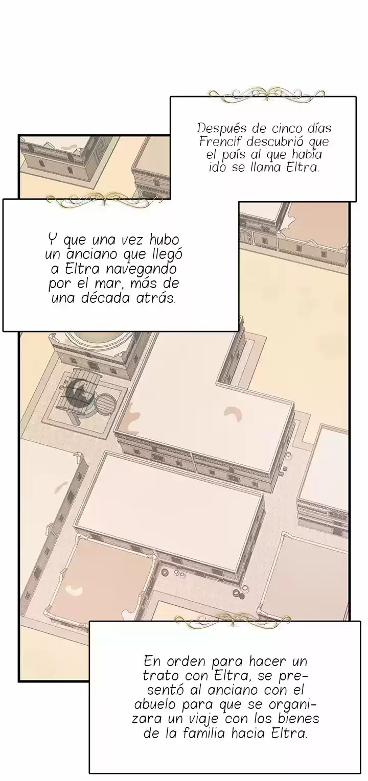 LA JOVEN CHEF ROYAL capítulo 40, página 81