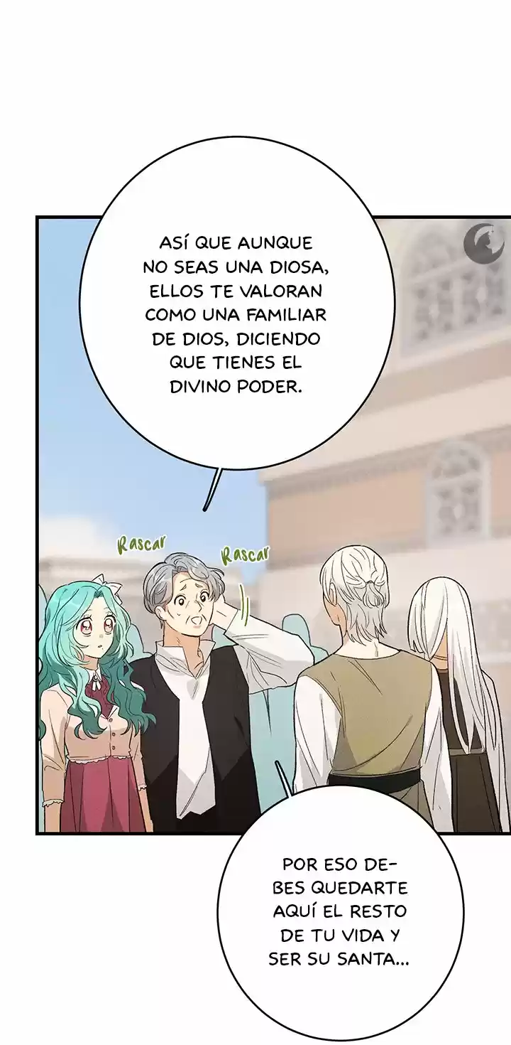 LA JOVEN CHEF ROYAL capítulo 40, página 83