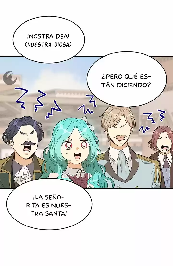 LA JOVEN CHEF ROYAL capítulo 40, página 84