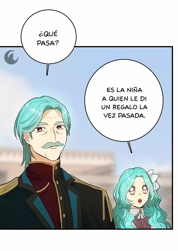 LA JOVEN CHEF ROYAL capítulo 40, página 90