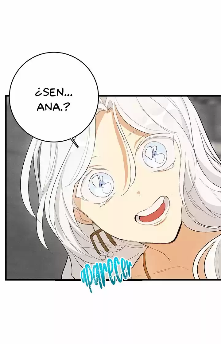 LA JOVEN CHEF ROYAL capítulo 40, página 108