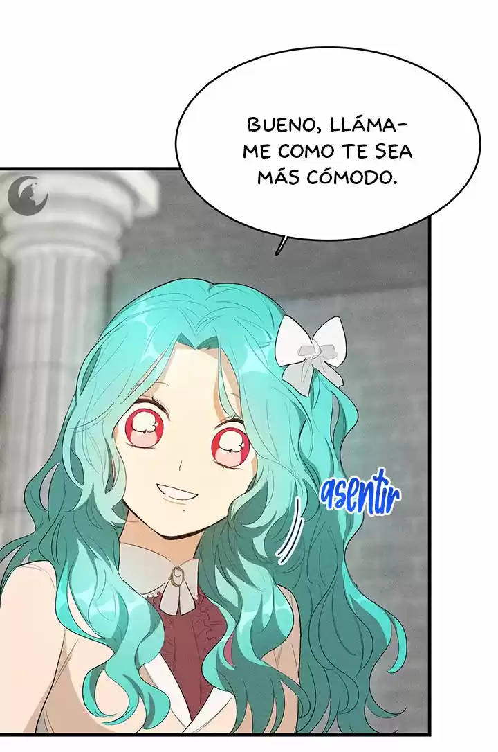 LA JOVEN CHEF ROYAL capítulo 40, página 111