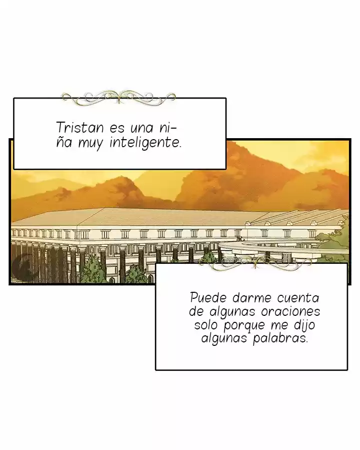 LA JOVEN CHEF ROYAL capítulo 40, página 119