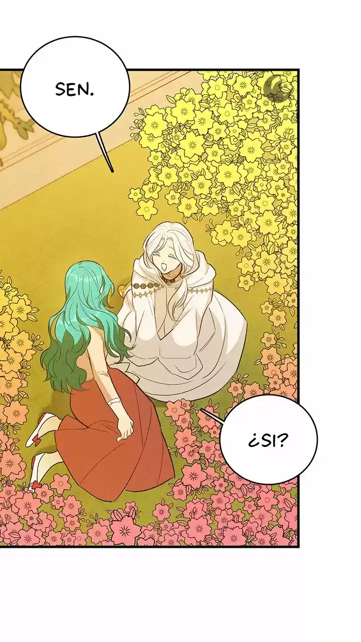 LA JOVEN CHEF ROYAL capítulo 40, página 120