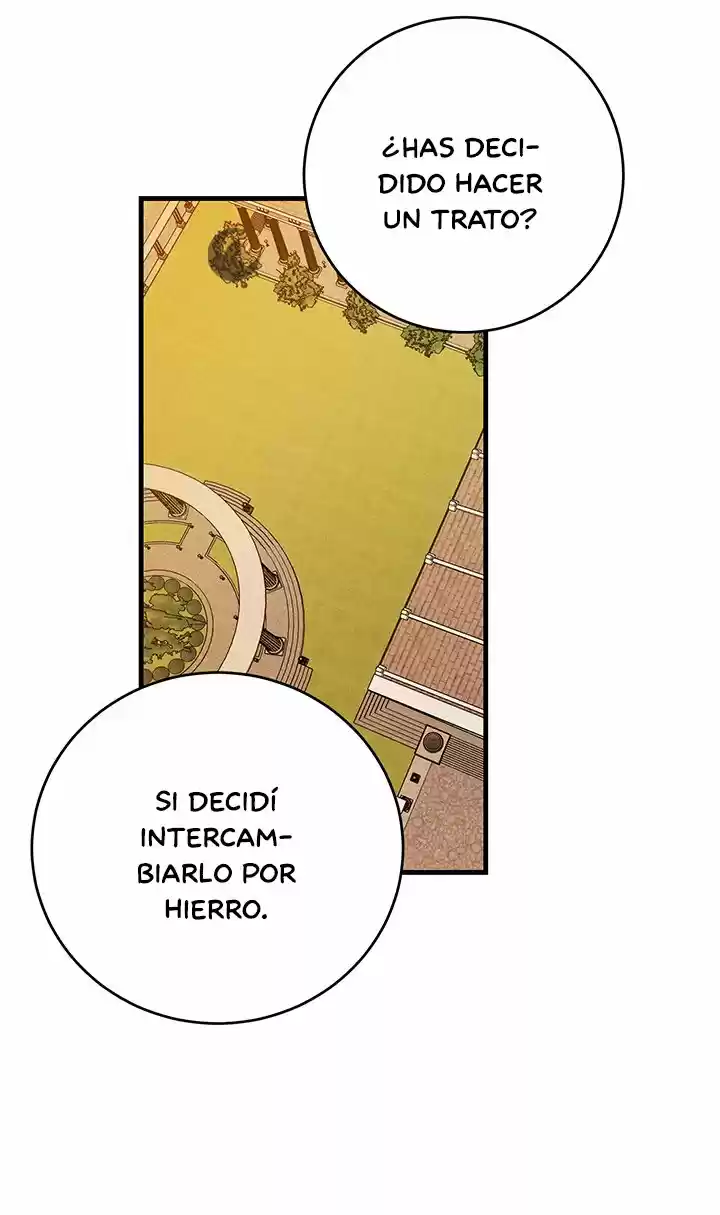 LA JOVEN CHEF ROYAL capítulo 41, página 4