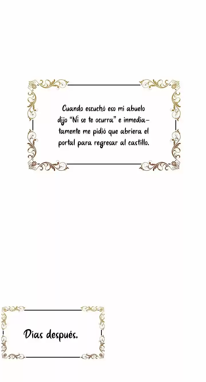 LA JOVEN CHEF ROYAL capítulo 41, página 15