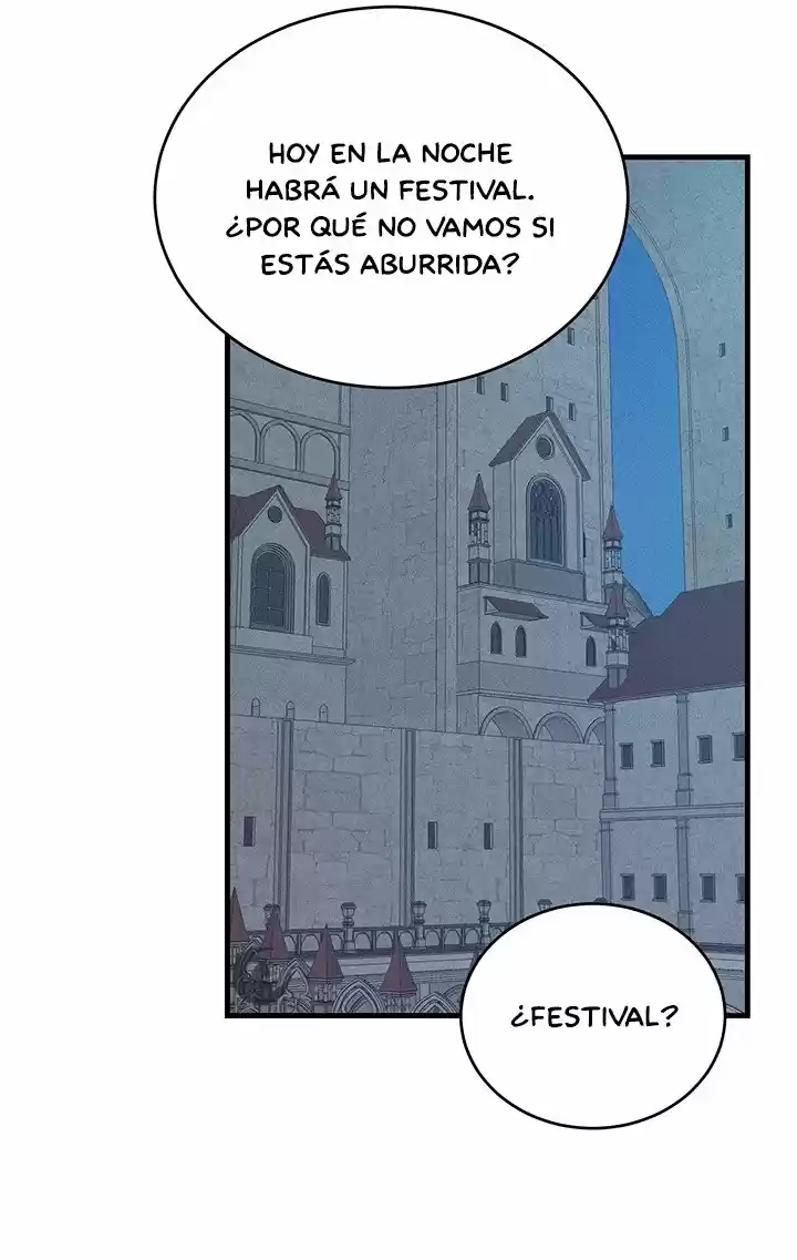 LA JOVEN CHEF ROYAL capítulo 41, página 16