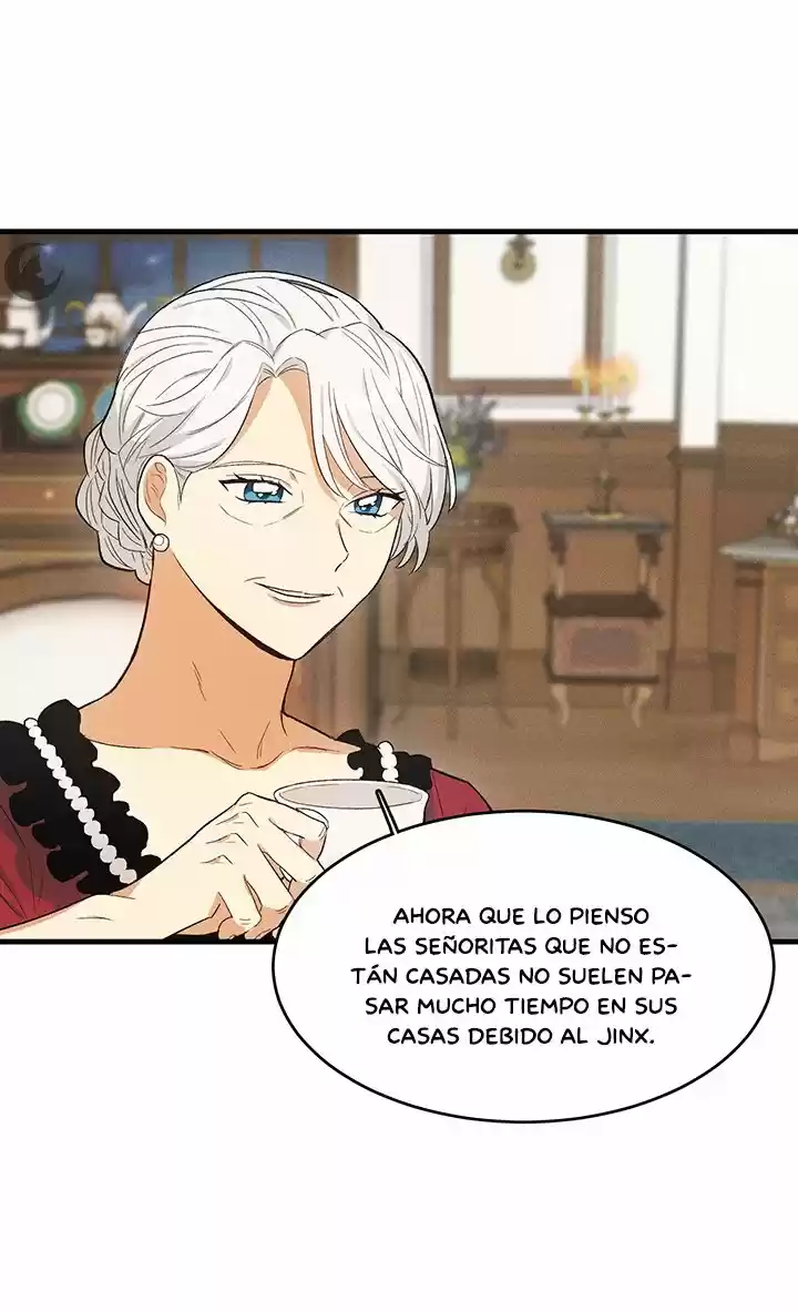 LA JOVEN CHEF ROYAL capítulo 41, página 18