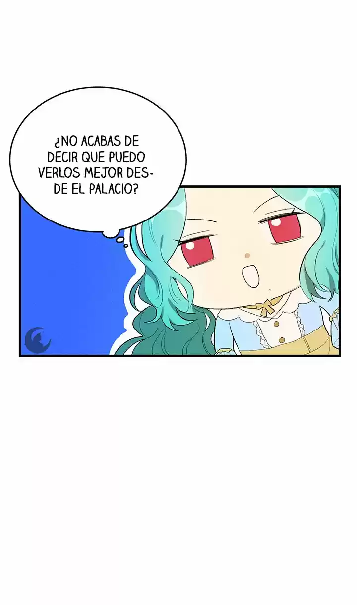 LA JOVEN CHEF ROYAL capítulo 41, página 23