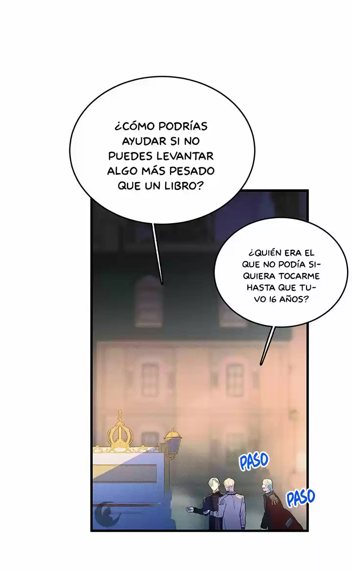 LA JOVEN CHEF ROYAL capítulo 41, página 29