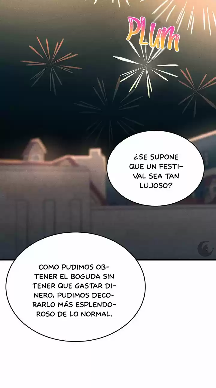 LA JOVEN CHEF ROYAL capítulo 41, página 40