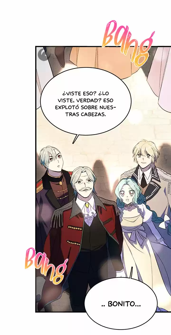 LA JOVEN CHEF ROYAL capítulo 41, página 41