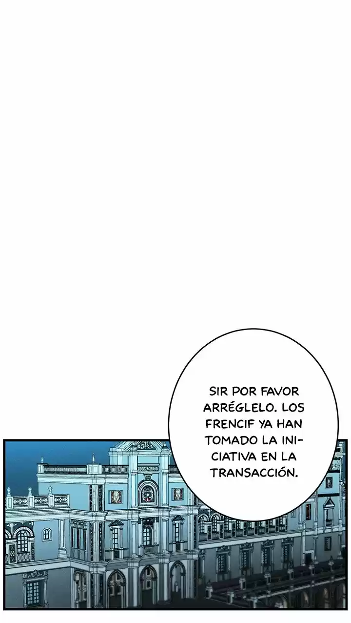 LA JOVEN CHEF ROYAL capítulo 41, página 45