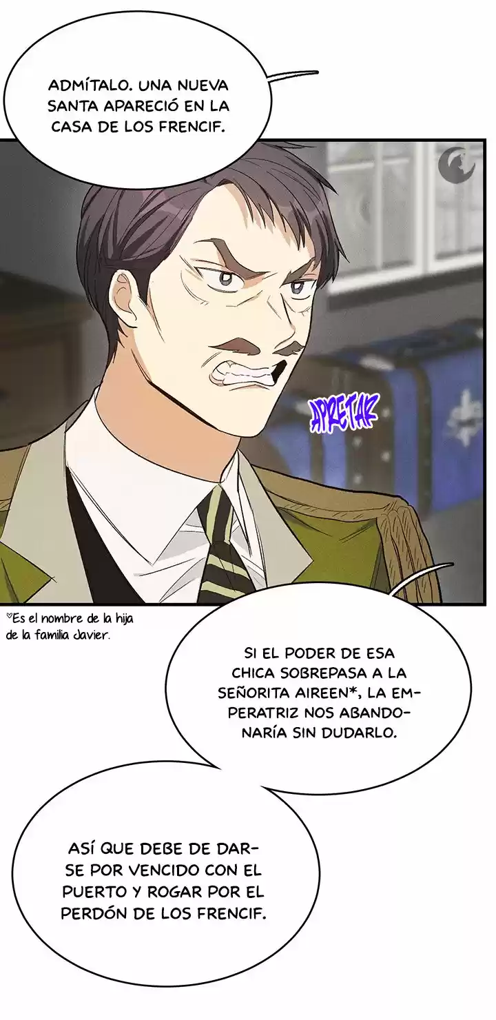 LA JOVEN CHEF ROYAL capítulo 41, página 47