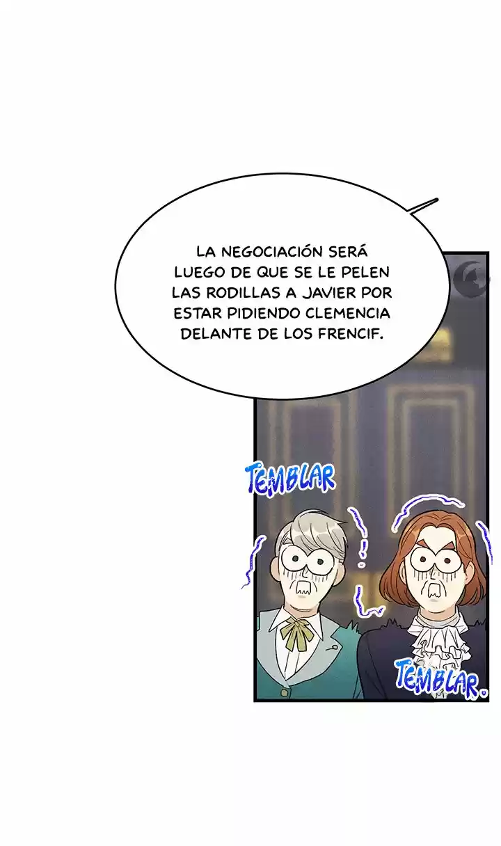 LA JOVEN CHEF ROYAL capítulo 41, página 53