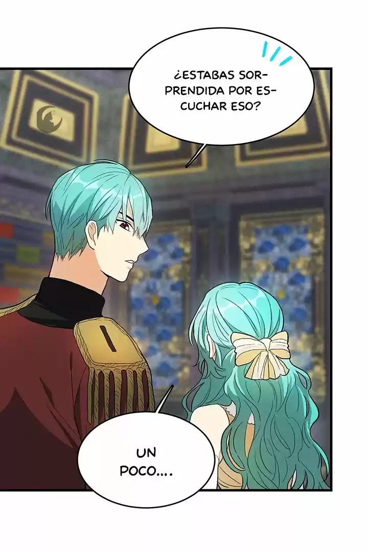 LA JOVEN CHEF ROYAL capítulo 41, página 58