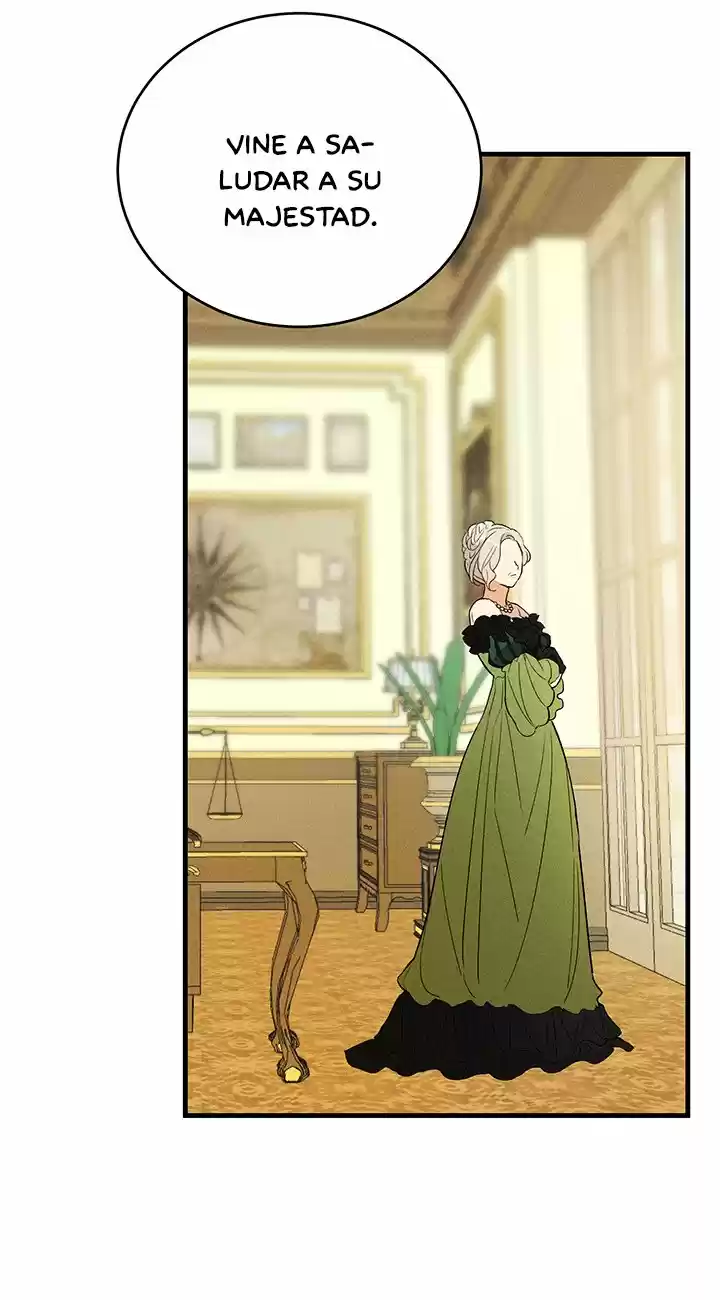 LA JOVEN CHEF ROYAL capítulo 41, página 69