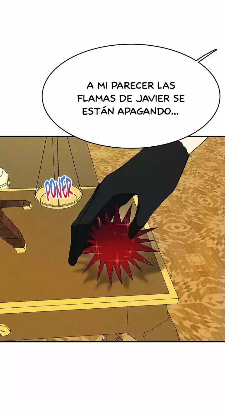 LA JOVEN CHEF ROYAL capítulo 41, página 74