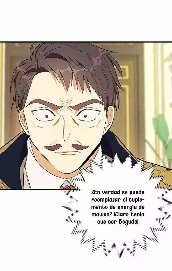 LA JOVEN CHEF ROYAL capítulo 41, página 76