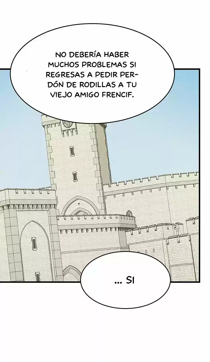 LA JOVEN CHEF ROYAL capítulo 41, página 85