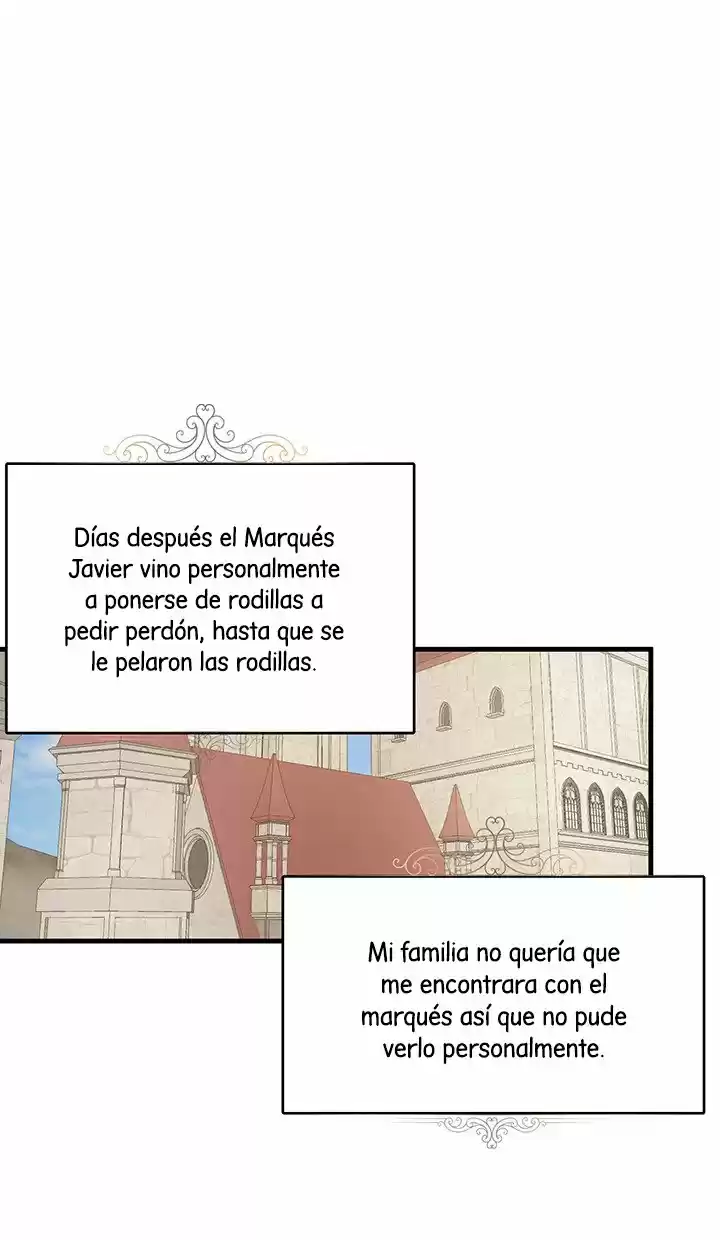 LA JOVEN CHEF ROYAL capítulo 41, página 86