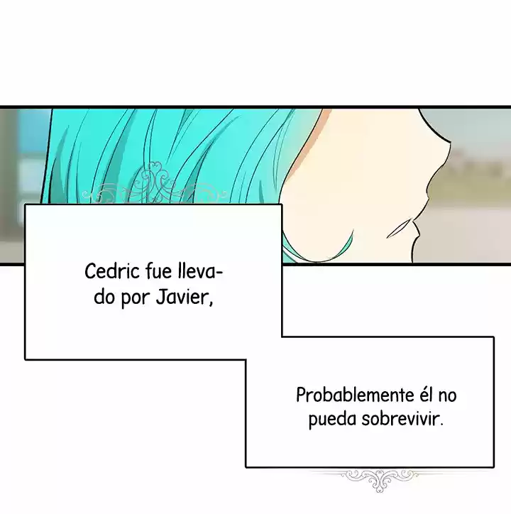 LA JOVEN CHEF ROYAL capítulo 41, página 88