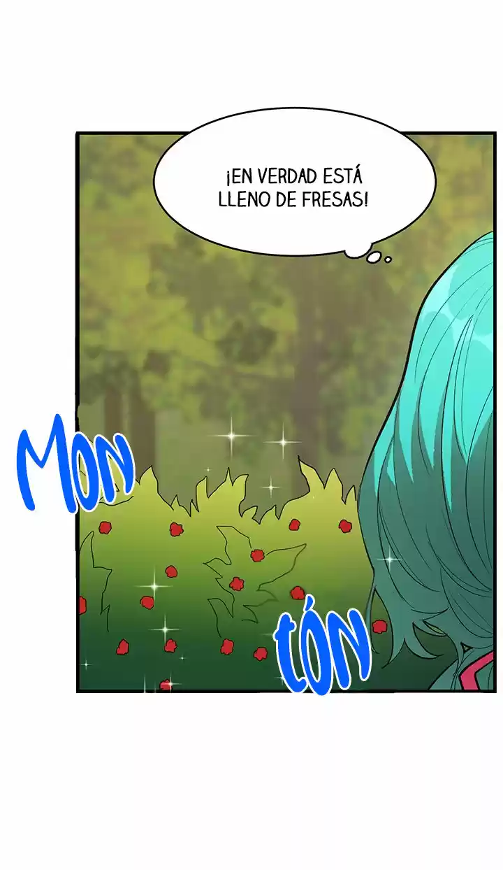 LA JOVEN CHEF ROYAL capítulo 41, página 95
