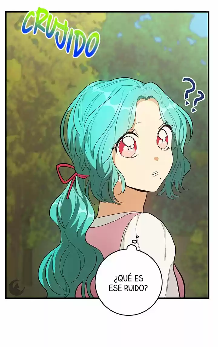 LA JOVEN CHEF ROYAL capítulo 42, página 3