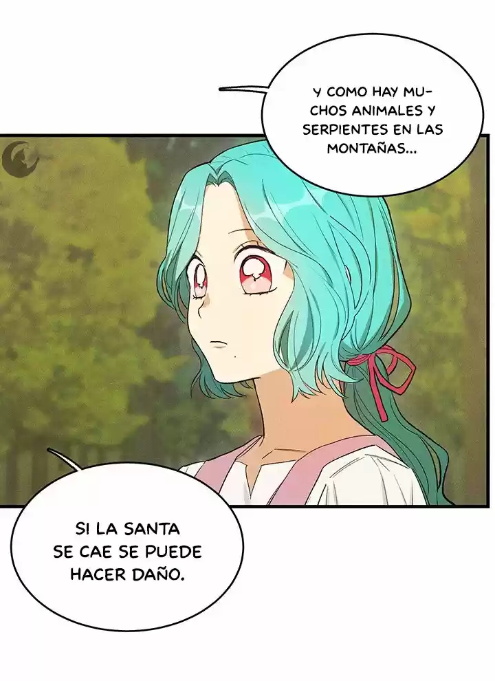 LA JOVEN CHEF ROYAL capítulo 42, página 5