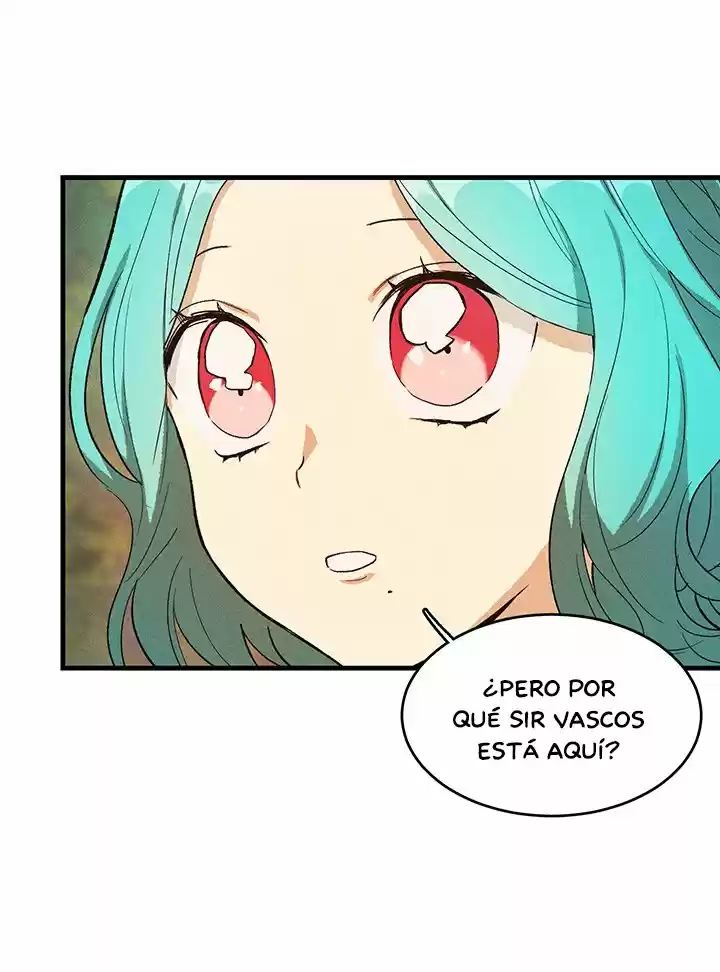 LA JOVEN CHEF ROYAL capítulo 42, página 6
