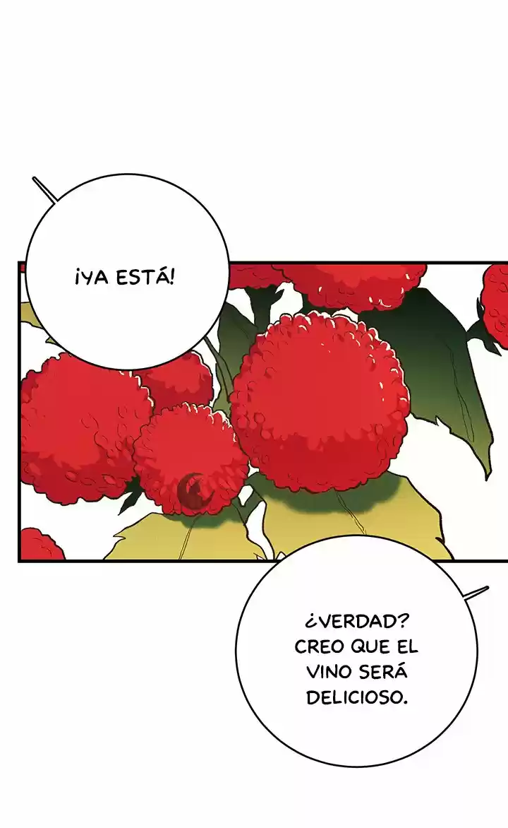 LA JOVEN CHEF ROYAL capítulo 42, página 11