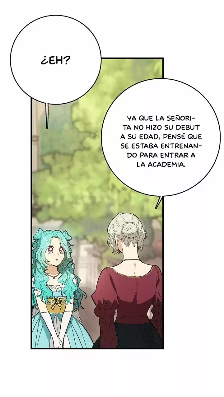 LA JOVEN CHEF ROYAL capítulo 43, página 12