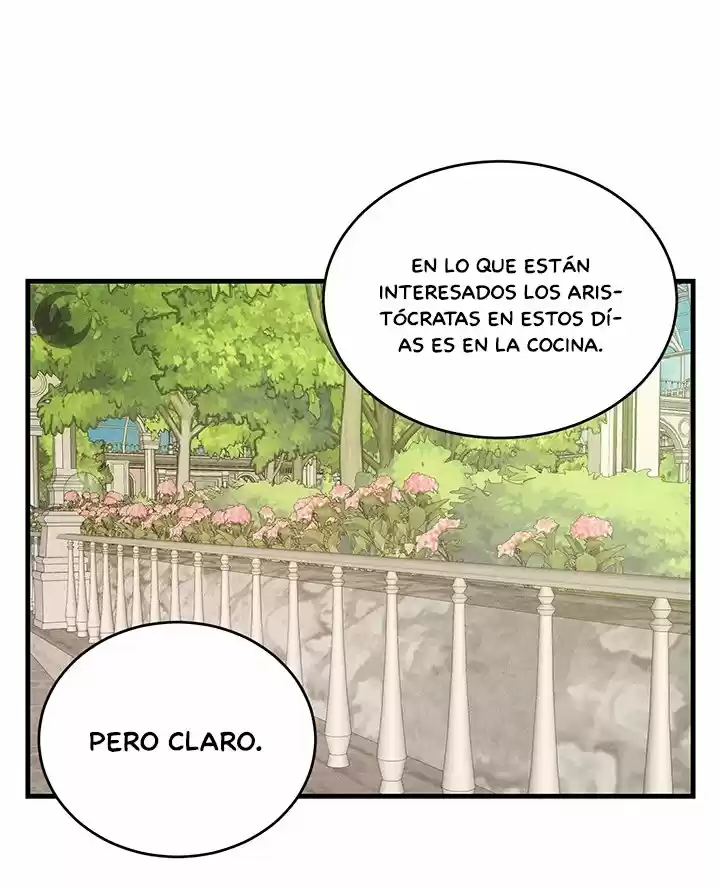 LA JOVEN CHEF ROYAL capítulo 43, página 16