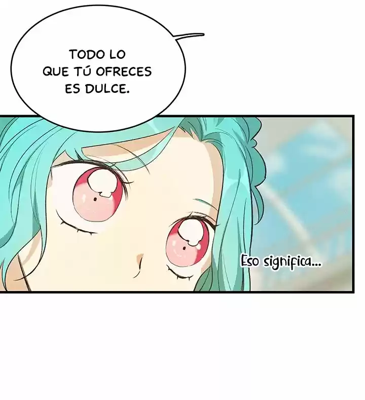 LA JOVEN CHEF ROYAL capítulo 43, página 22