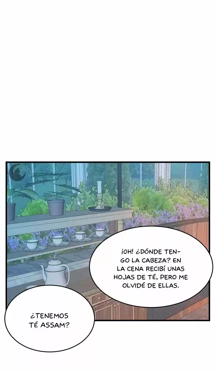 LA JOVEN CHEF ROYAL capítulo 43, página 29