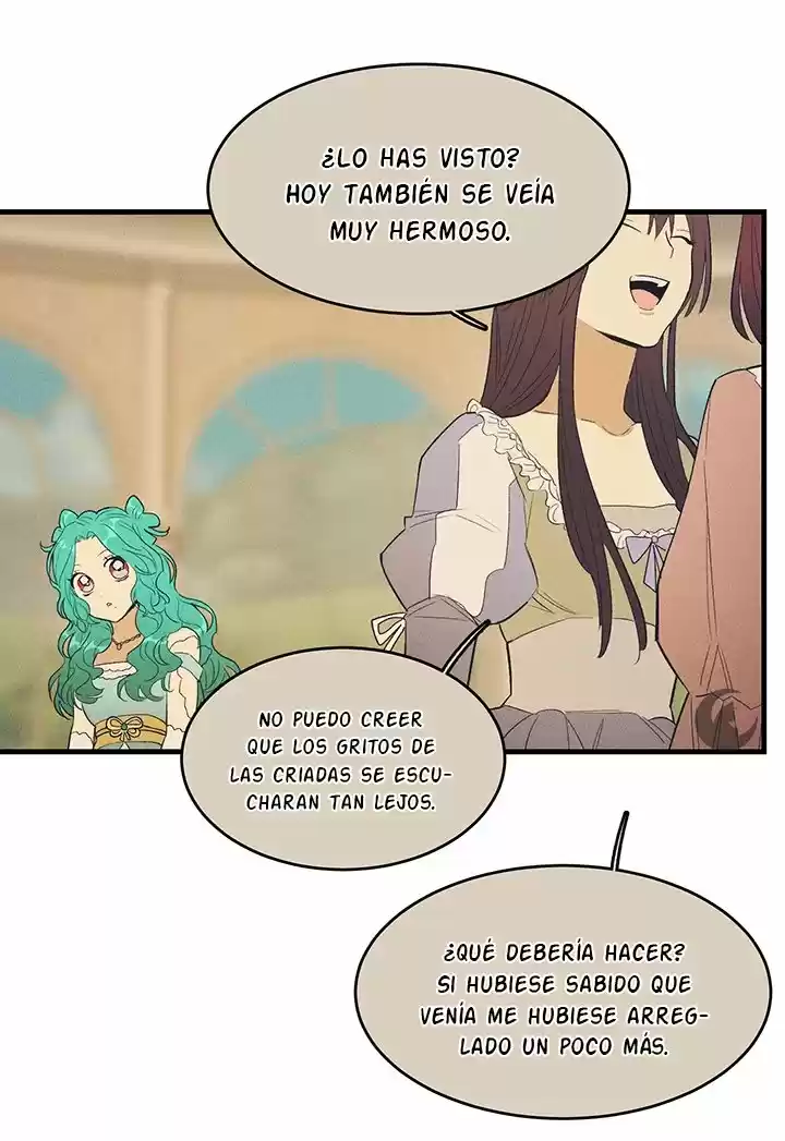 LA JOVEN CHEF ROYAL capítulo 43, página 39