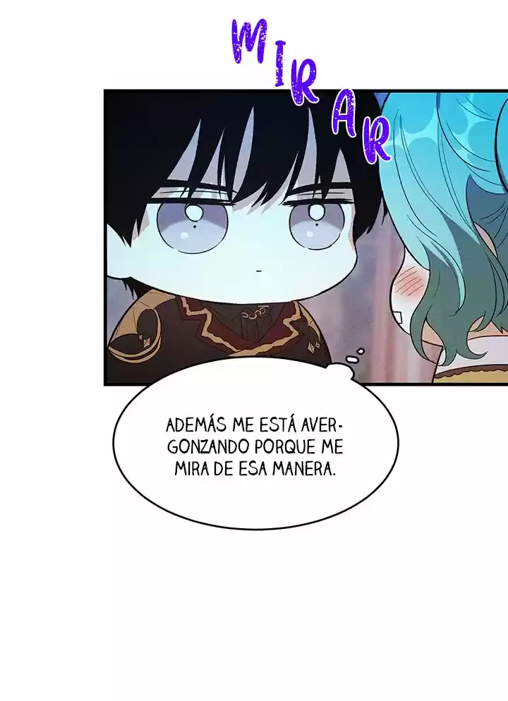 LA JOVEN CHEF ROYAL capítulo 43, página 46