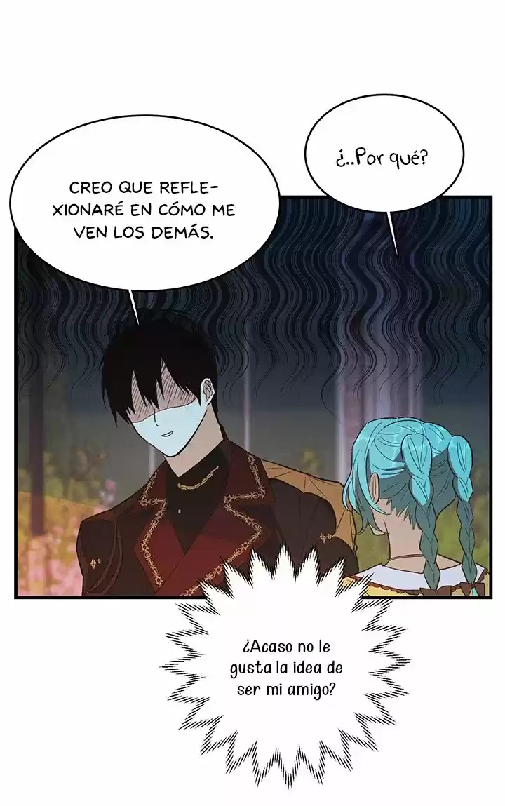 LA JOVEN CHEF ROYAL capítulo 43, página 55