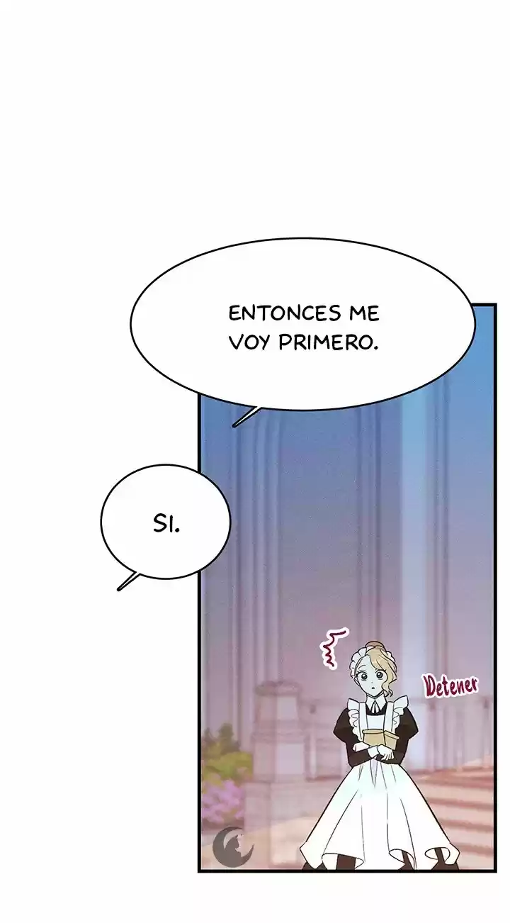 LA JOVEN CHEF ROYAL capítulo 43, página 59