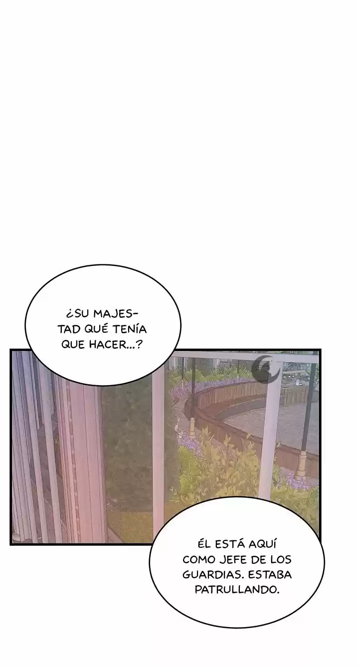 LA JOVEN CHEF ROYAL capítulo 43, página 60