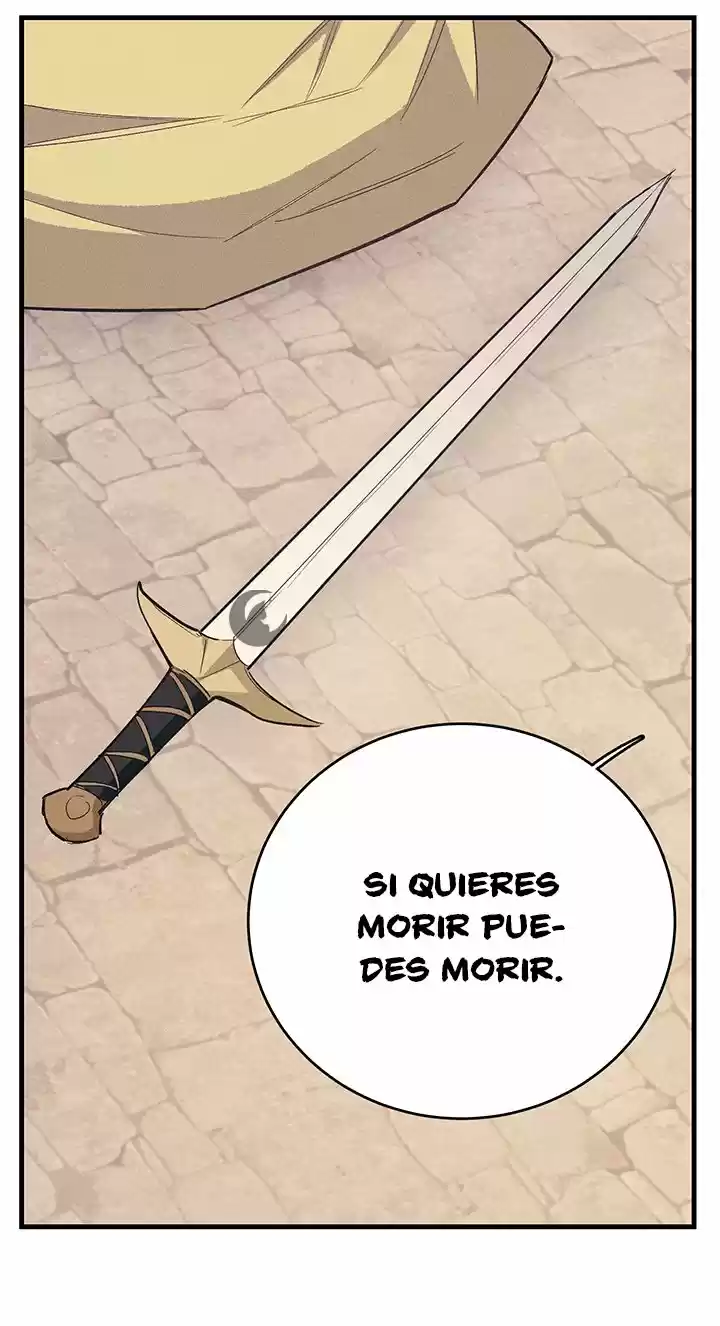 LA JOVEN CHEF ROYAL capítulo 43, página 66