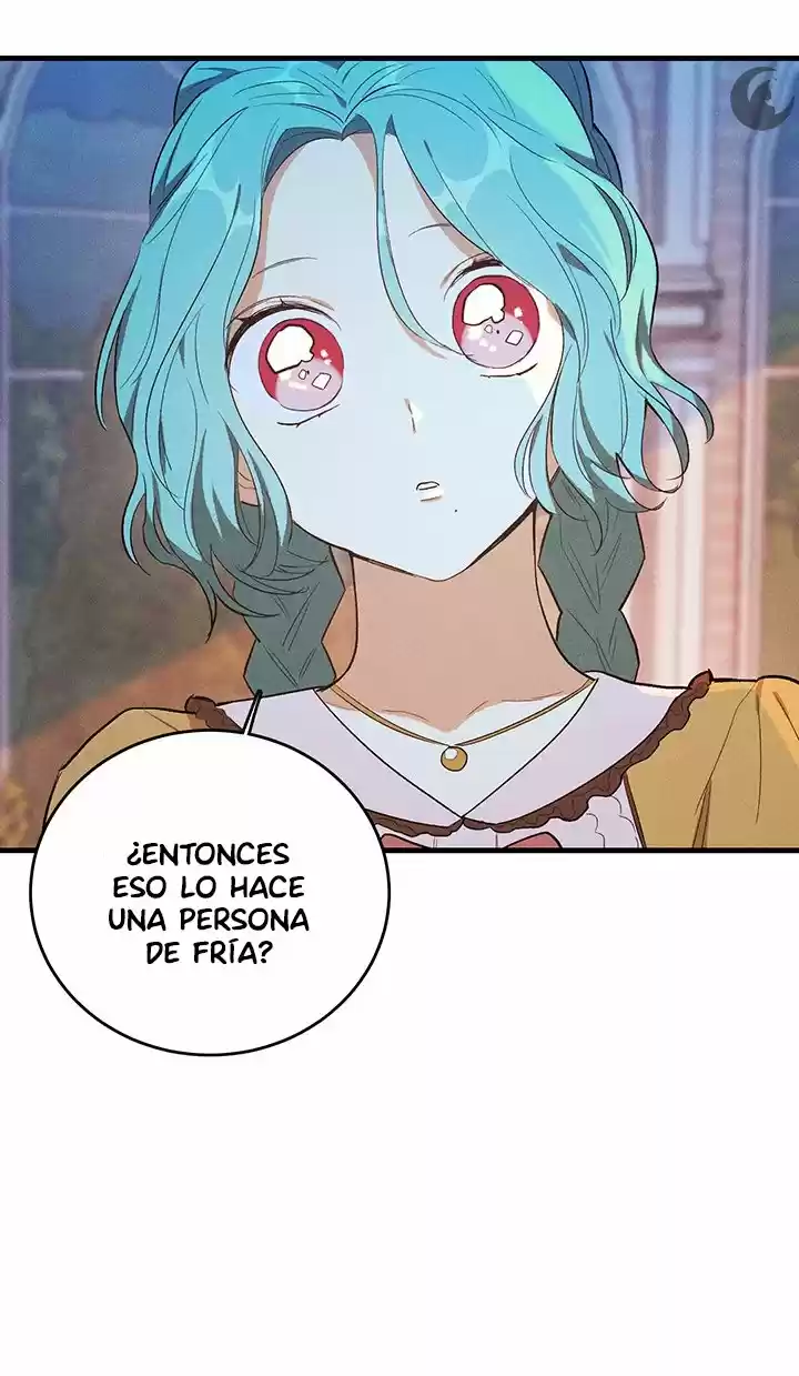 LA JOVEN CHEF ROYAL capítulo 43, página 67
