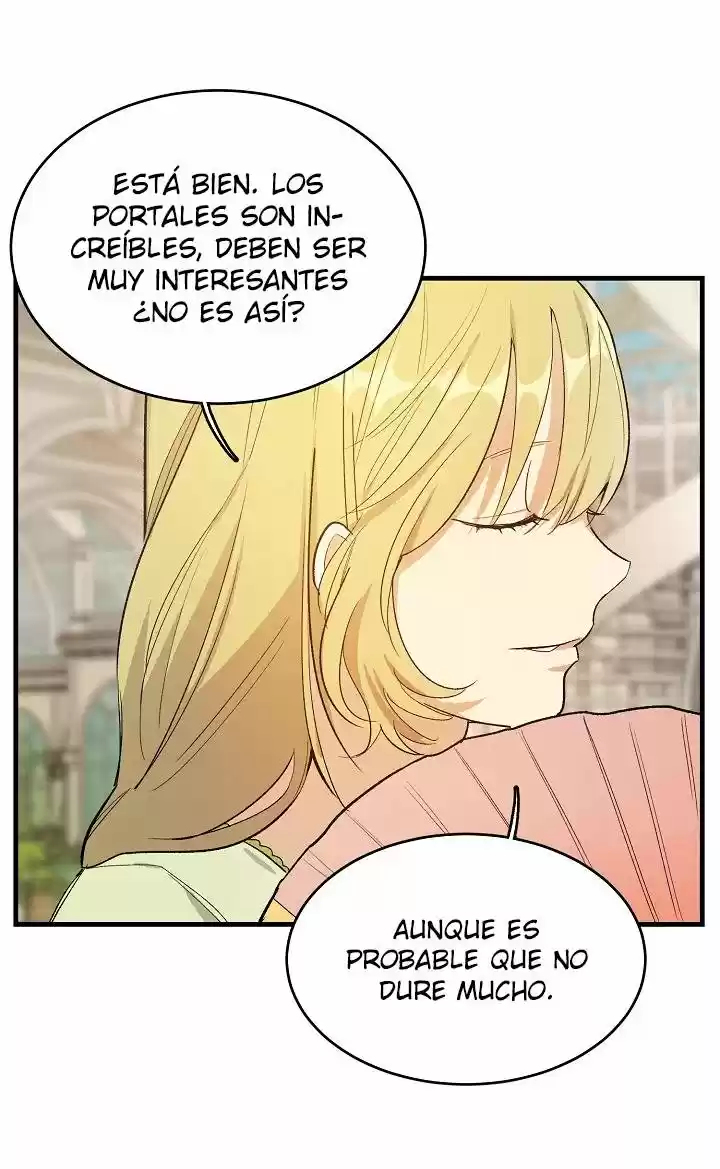 LA JOVEN CHEF ROYAL capítulo 44, página 17