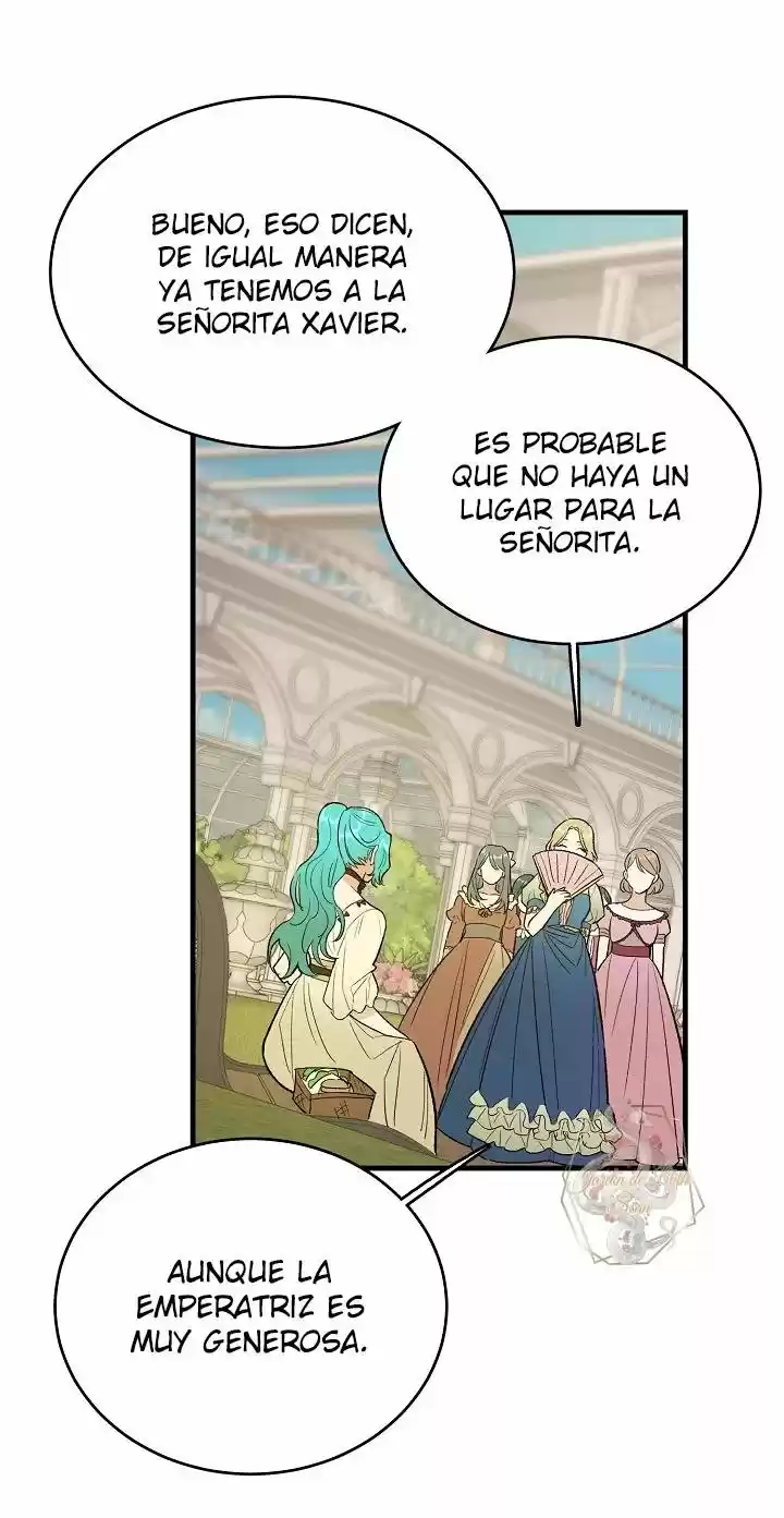 LA JOVEN CHEF ROYAL capítulo 44, página 18