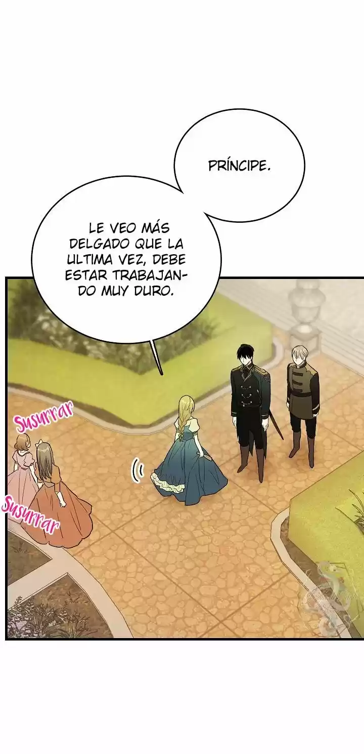 LA JOVEN CHEF ROYAL capítulo 44, página 22